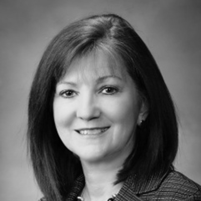 Carol Cala, Vice President, Corporate Energy, Environment, Safety and Health; Lockheed Martin Corp.